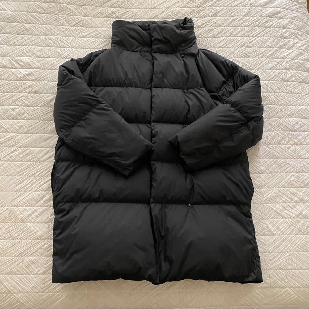 Theory Winter Puffer